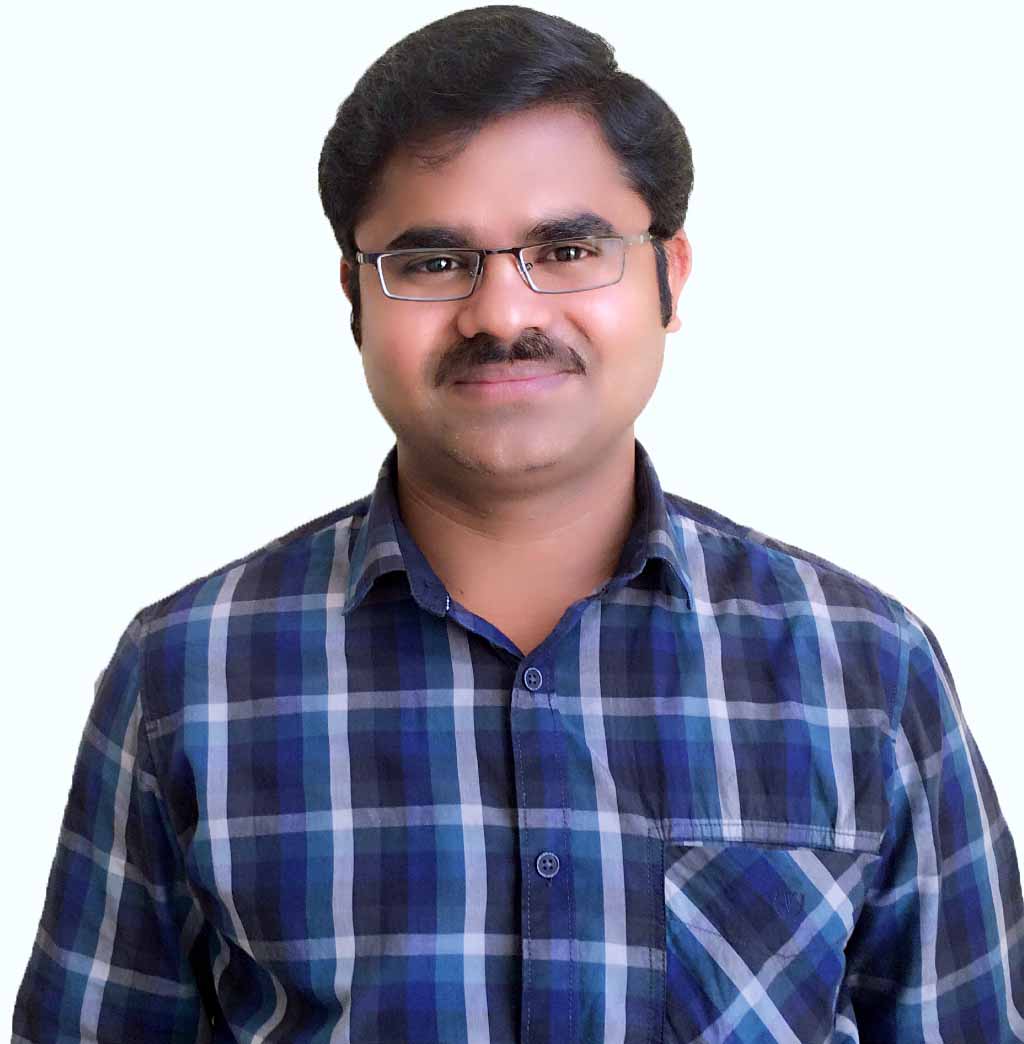 Dr. Murali Banavoth